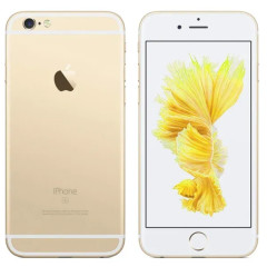 Apple iPhone 6S 32GB Gold (Excellent Grade)
